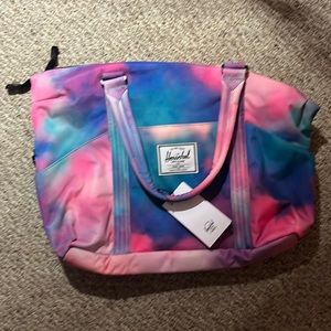 brand new Strand Duffle